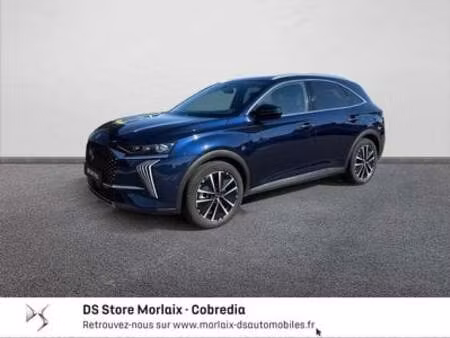DS 7 E Tense 1.6 225 Opera