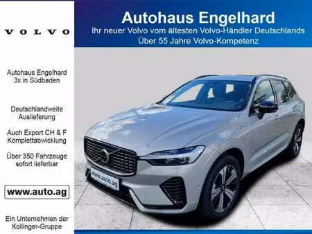 Volvo XC60 2.0 4x4