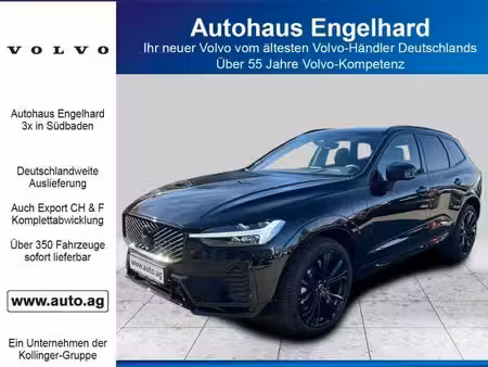 Volvo XC60 2.0 4x4