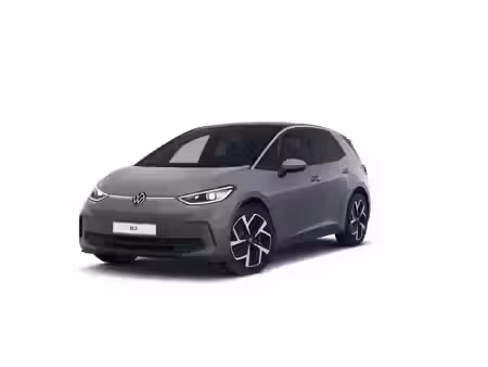 Volkswagen ID.3 150 Move up!