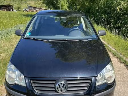 Volkswagen Polo 1.2 60