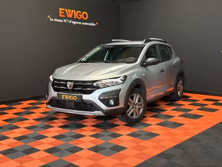 Dacia Sandero 0.9 TCe 90