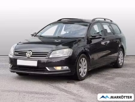 Volkswagen Passat 1.6 TDI 105 Trendline