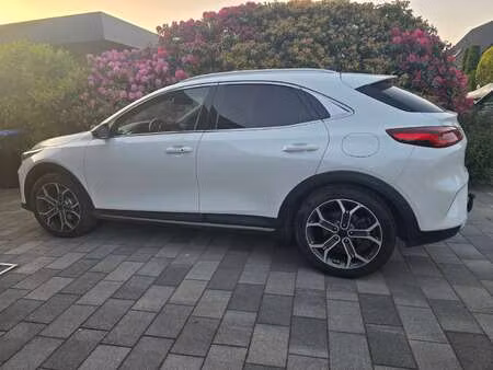 Kia Ceed 1.4 T GDi 140 Launch Edition