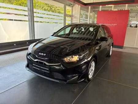 Kia Ceed 1.6 CRDi 136