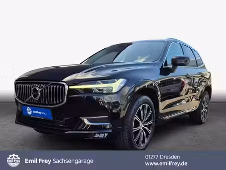 Volvo XC60 2.0 4x4
