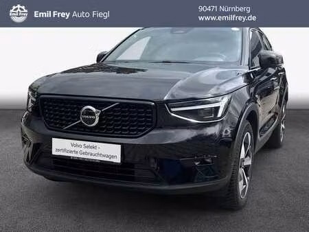 Volvo XC40 2.0