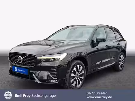 Volvo XC60 2.0 4x4