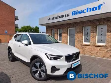 Volvo XC40 2.0