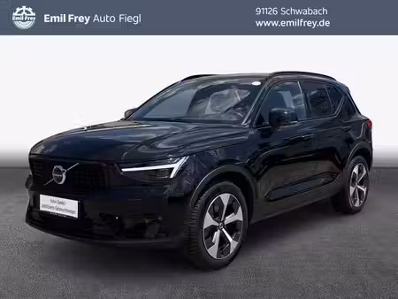 Volvo XC40 2.0