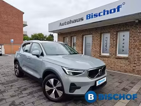 Volvo XC40 2.0