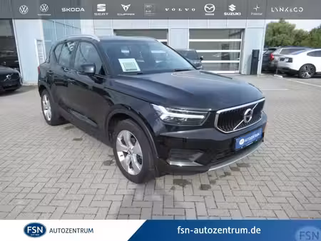 Volvo XC40 T3 1.5 Momentum