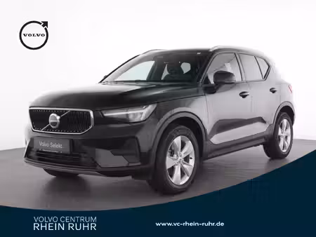 Volvo XC40 2.0