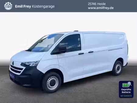 Volkswagen Transporter T7
