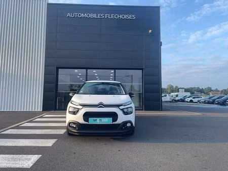 Citroën C3 1.5 HDi 100 Auto Ecole