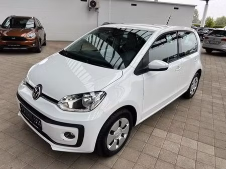 Volkswagen up! 1.0 65 Move up!
