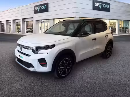 Citroën C3 1.2 100 Max
