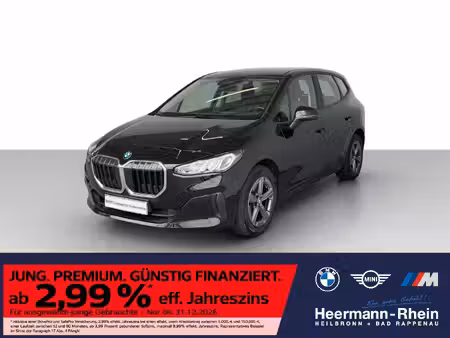 BMW Série 2 218i 1.5 156