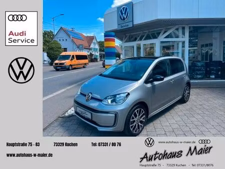 Volkswagen up! 83 Style
