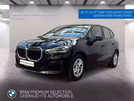 BMW Série 2 218i 1.5 136