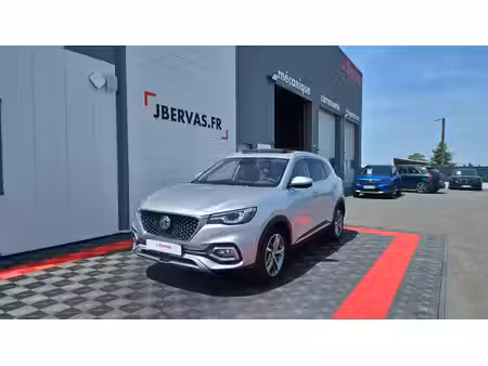 MG EHS 1.5 GDi Luxury