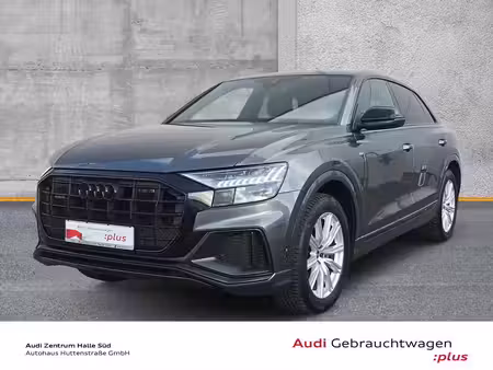 Audi 50 