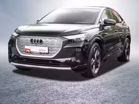Audi Q4 e-tron 50 299 quattro