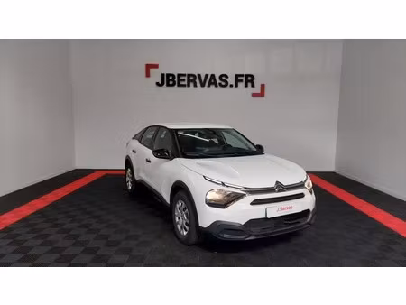Citroën C4 1.2 PureTech 100 Business
