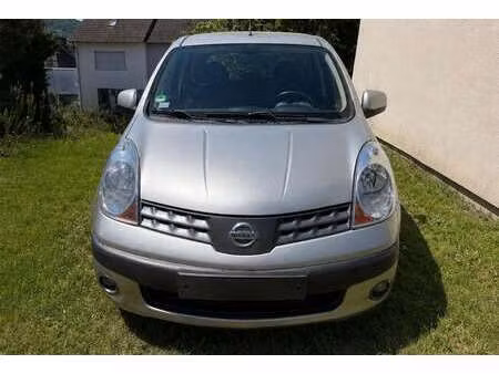 Nissan Note 1.6 110 Acenta