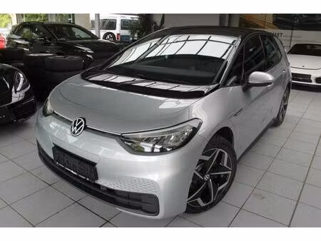 Volkswagen ID.3 S 204
