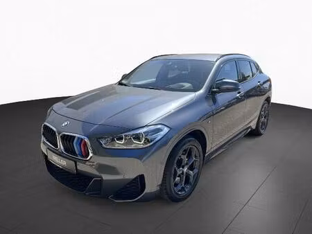 BMW X2 20i 2.0 sDrive