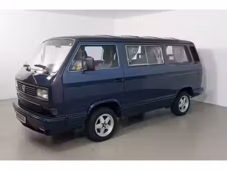 Volkswagen Combi T3 GL