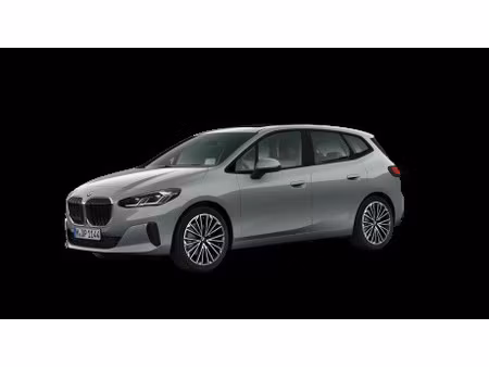 BMW Série 2 220i 1.5 184