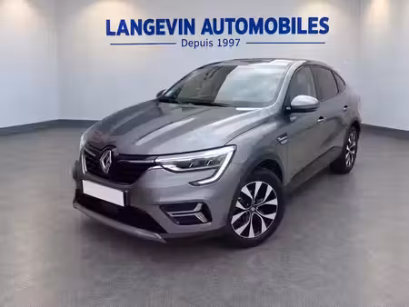 Renault Arkana 1.3 TCe 140 Evolution