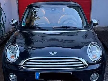 Mini Mini Cooper 1.6 120