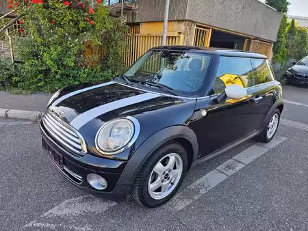 Mini Mini One 1.6 98