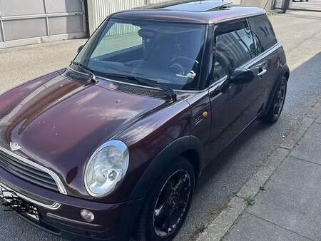 Mini Mini One 1.6 90