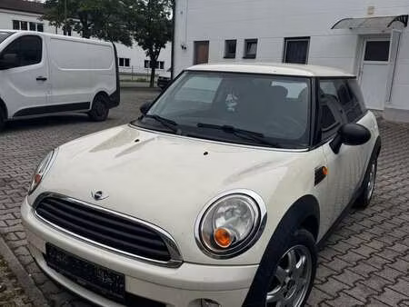 Mini Mini One 1.4 95