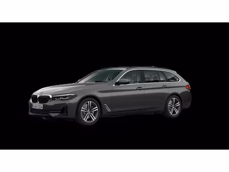 BMW Série 5 520d 2.0