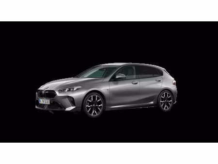 BMW Série 1 120d 2.0 sDrive