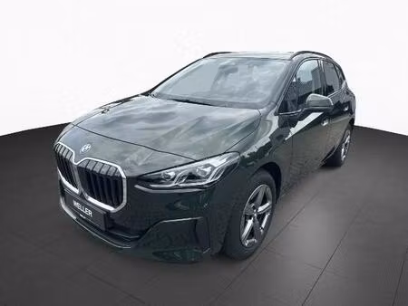 BMW Série 2 220d 2.0 163