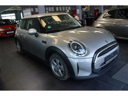 Mini Mini Cooper 1.5 136 Essential