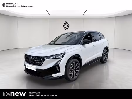 Renault Austral 1.2 200 Techno
