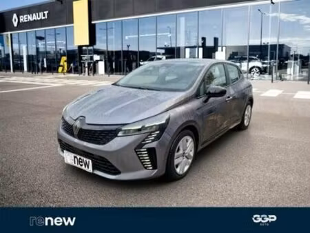 Renault Clio E-Tech 1.6 145 Evolution