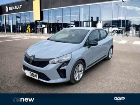 Renault Clio E-Tech 1.6 145 Evolution