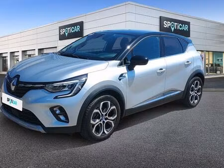 Renault Captur E-Tech 1.6 160 Intens