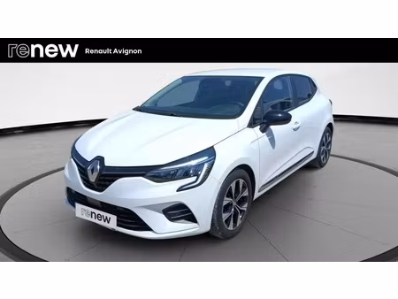 Renault Clio 1.0 TCe 100