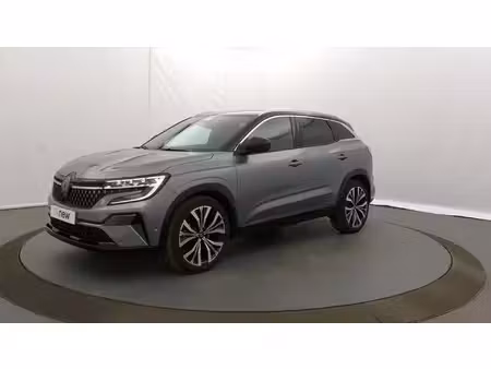 Renault Austral 1.2 200 Iconic