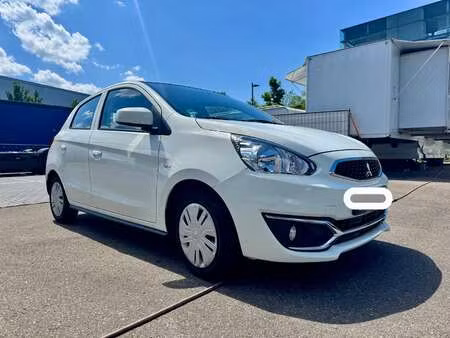 Mitsubishi Space Star 1.0 71