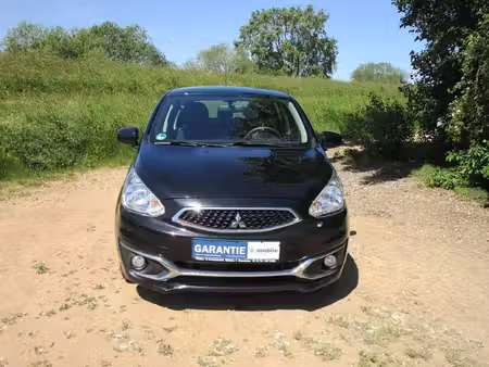 Mitsubishi Space Star 1.0 71
